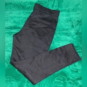 Mario serrani dress pants trousers M office attire preppy professional